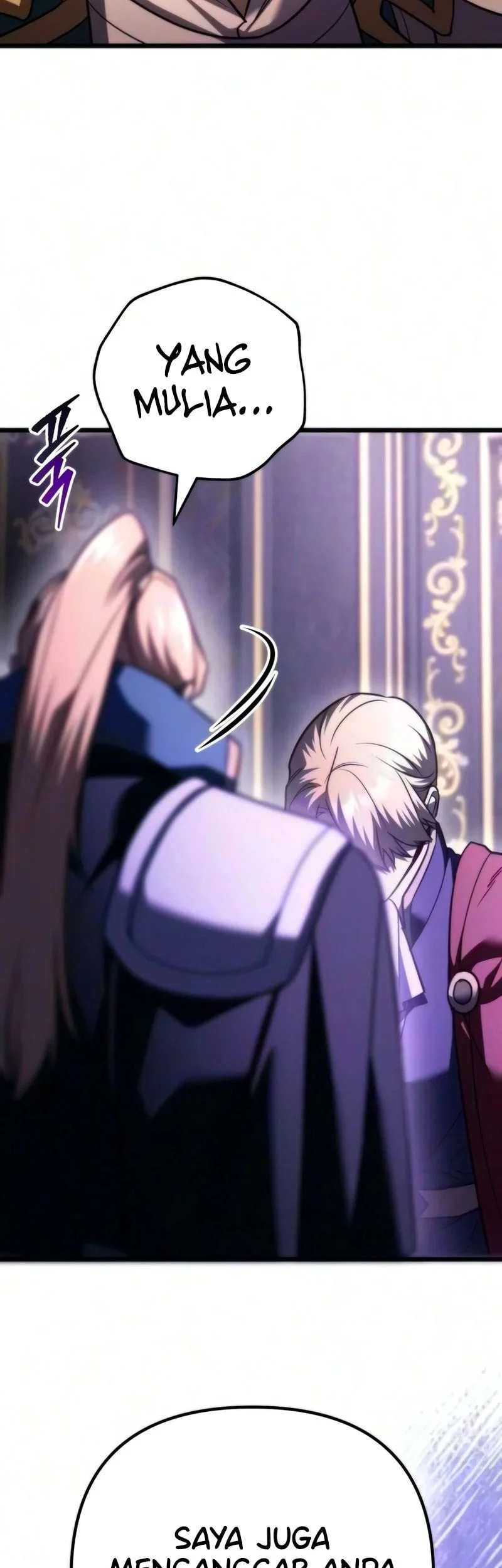 Regressor Of The Fallen Family Chapter 147 Gambar 77
