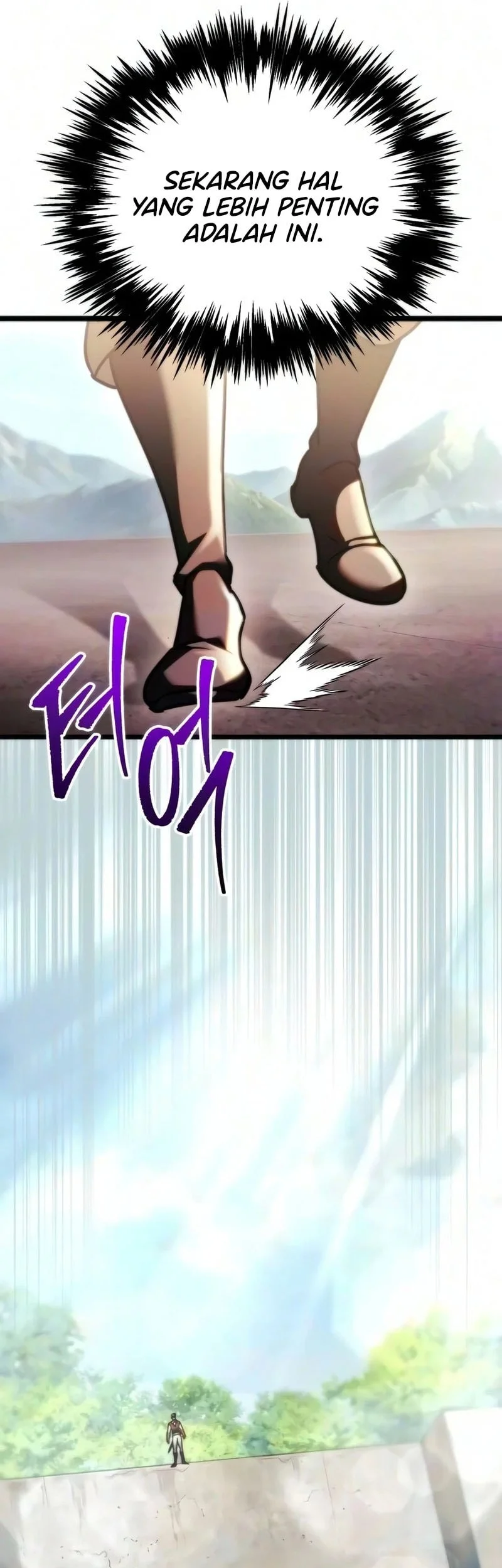 Regressor Of The Fallen Family Chapter 147 Gambar 7