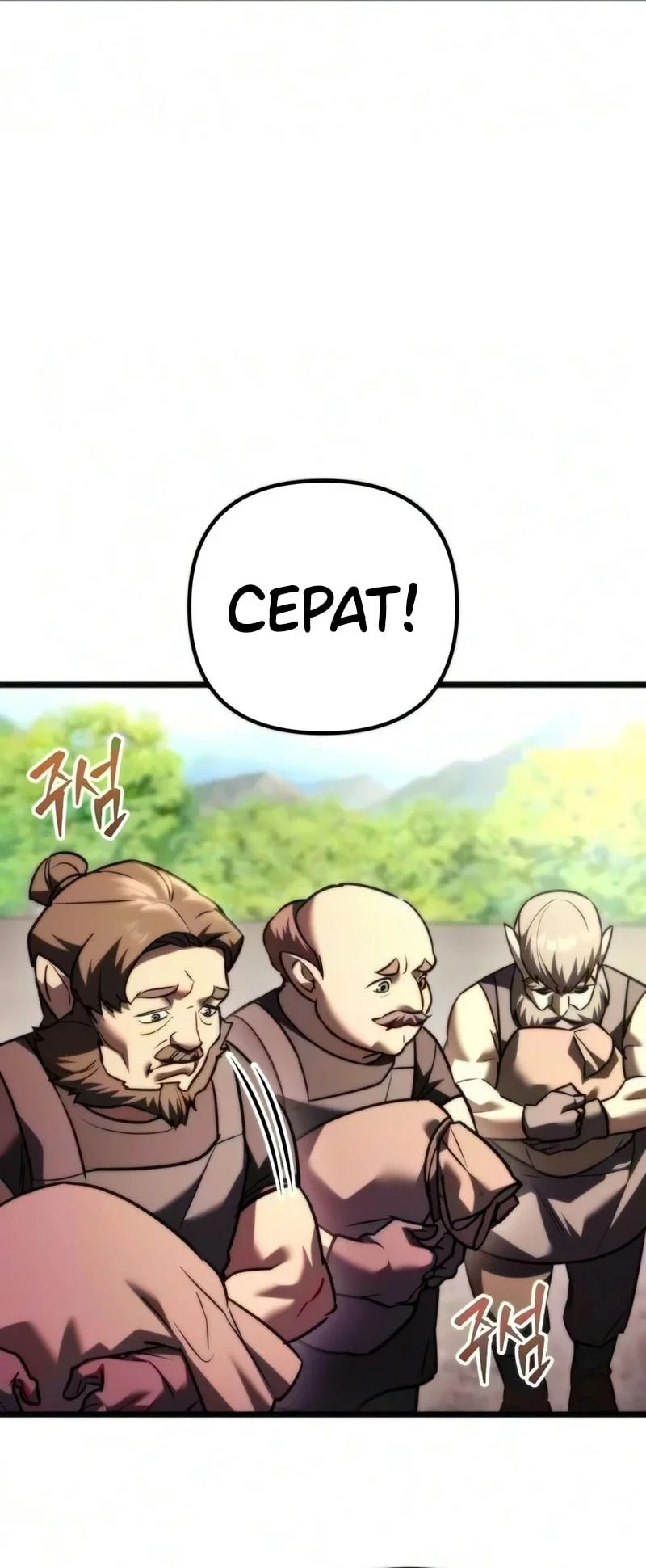Regressor Of The Fallen Family Chapter 147 Gambar 14