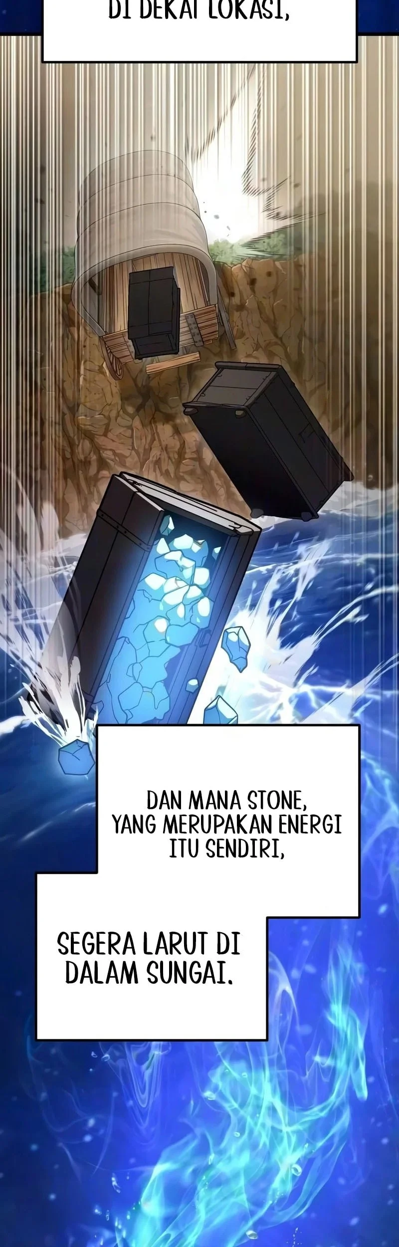 Regressor Of The Fallen Family Chapter 147 Gambar 21