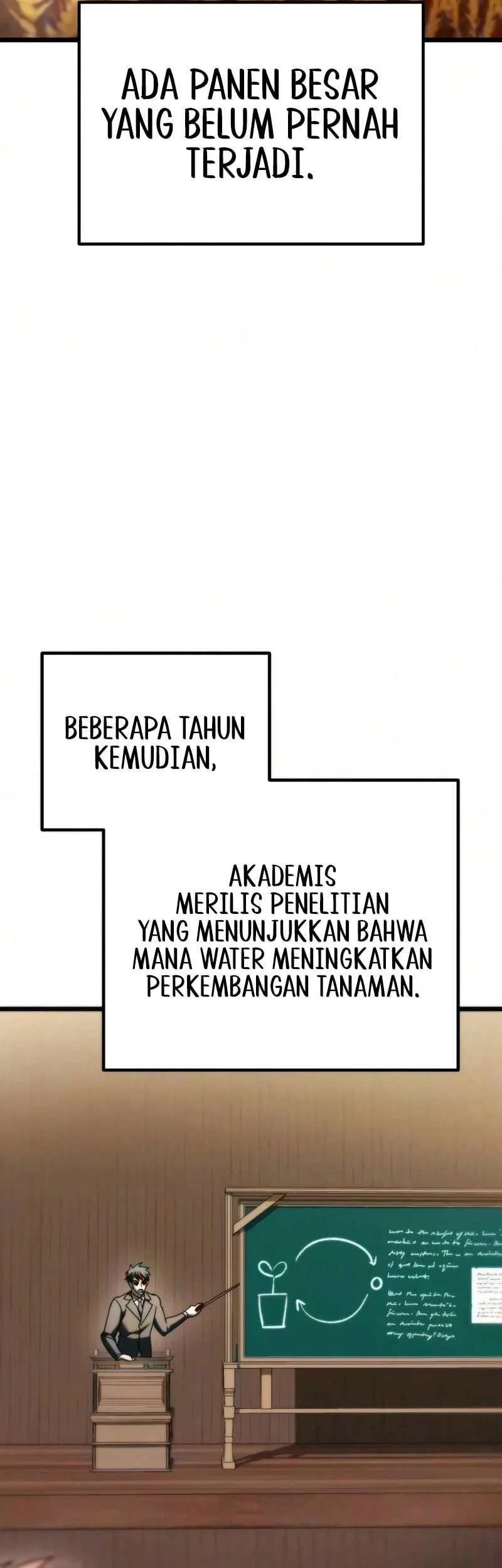 Regressor Of The Fallen Family Chapter 147 Gambar 23