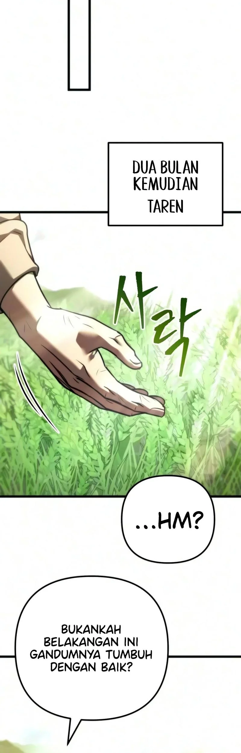 Regressor Of The Fallen Family Chapter 147 Gambar 25