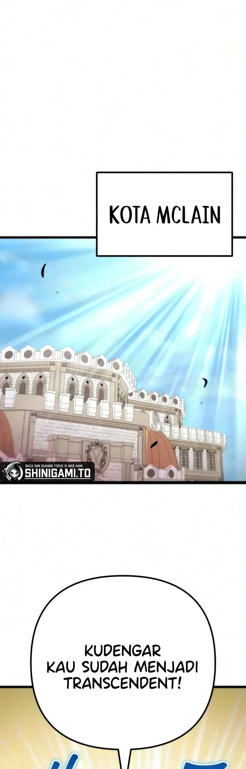 Regressor Of The Fallen Family Chapter 147 Gambar 28