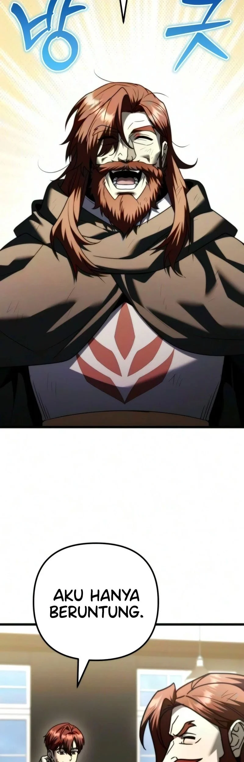 Regressor Of The Fallen Family Chapter 147 Gambar 29