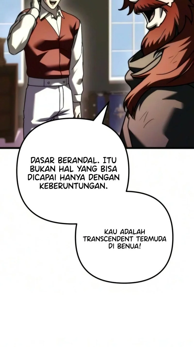 Regressor Of The Fallen Family Chapter 147 Gambar 30
