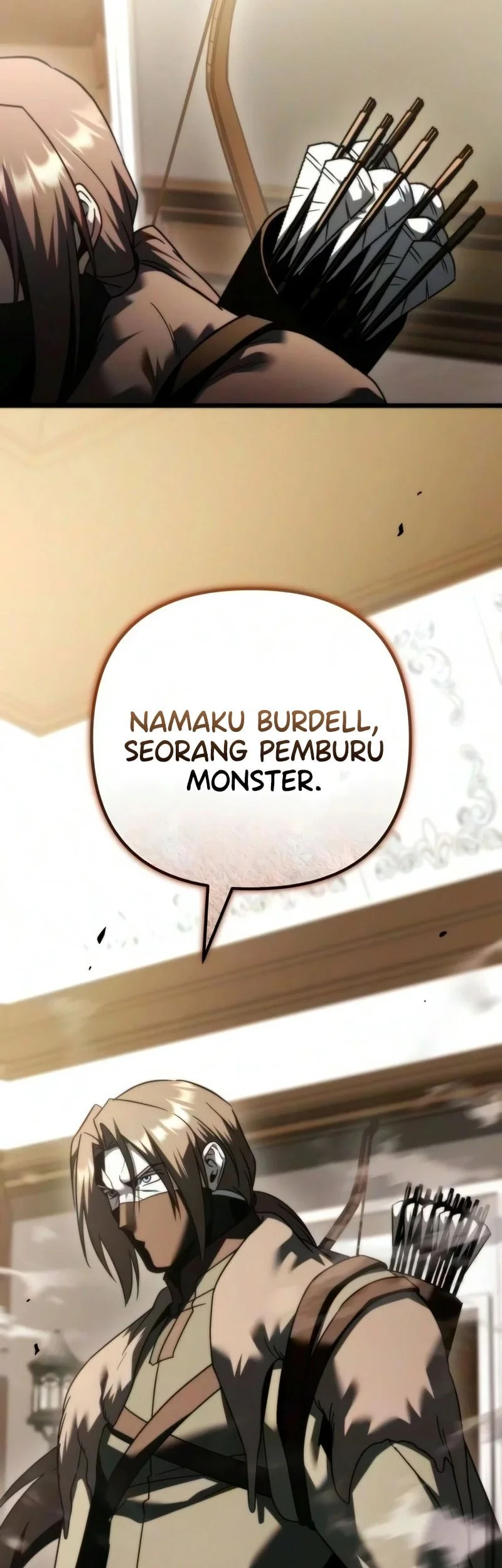 Regressor Of The Fallen Family Chapter 147 Gambar 33