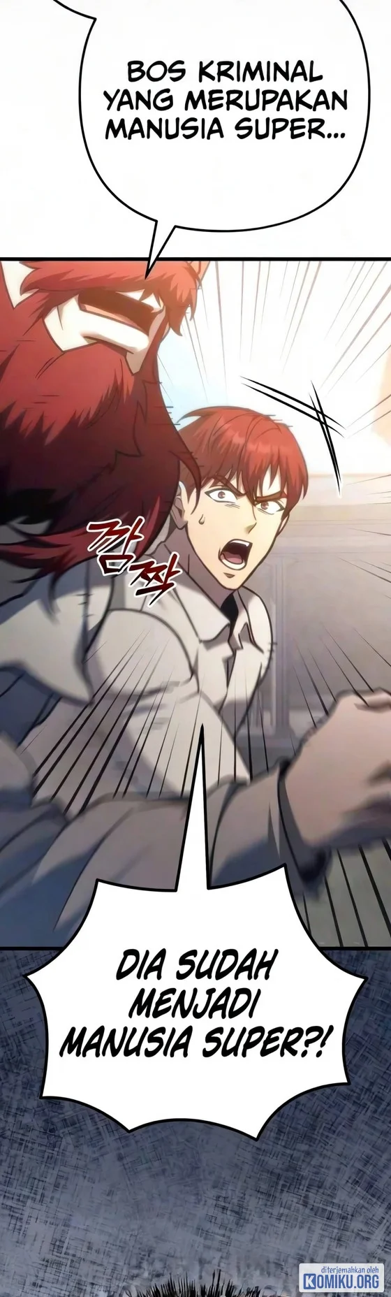 Regressor Of The Fallen Family Chapter 148 Gambar 13