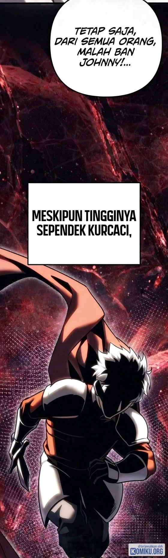 Regressor Of The Fallen Family Chapter 148 Gambar 15