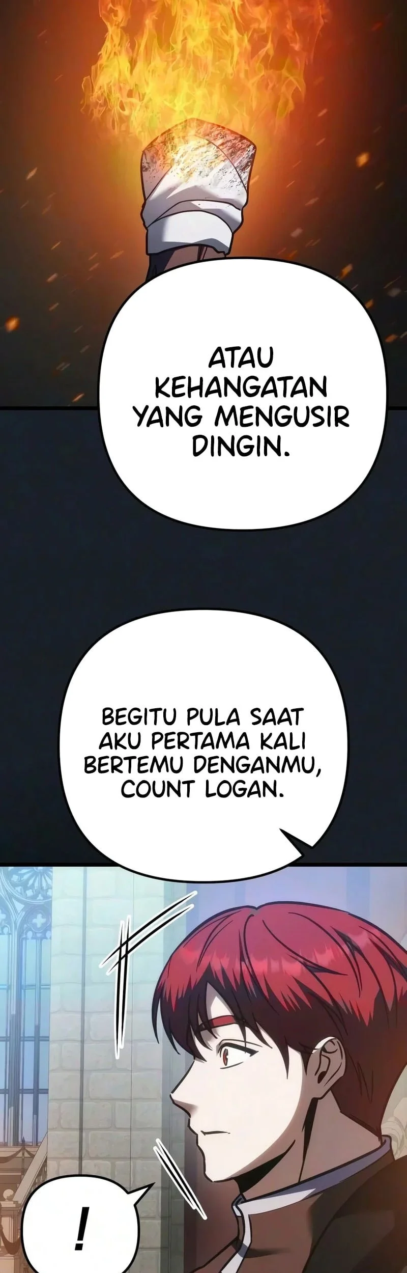 Regressor Of The Fallen Family Chapter 148 Gambar 50