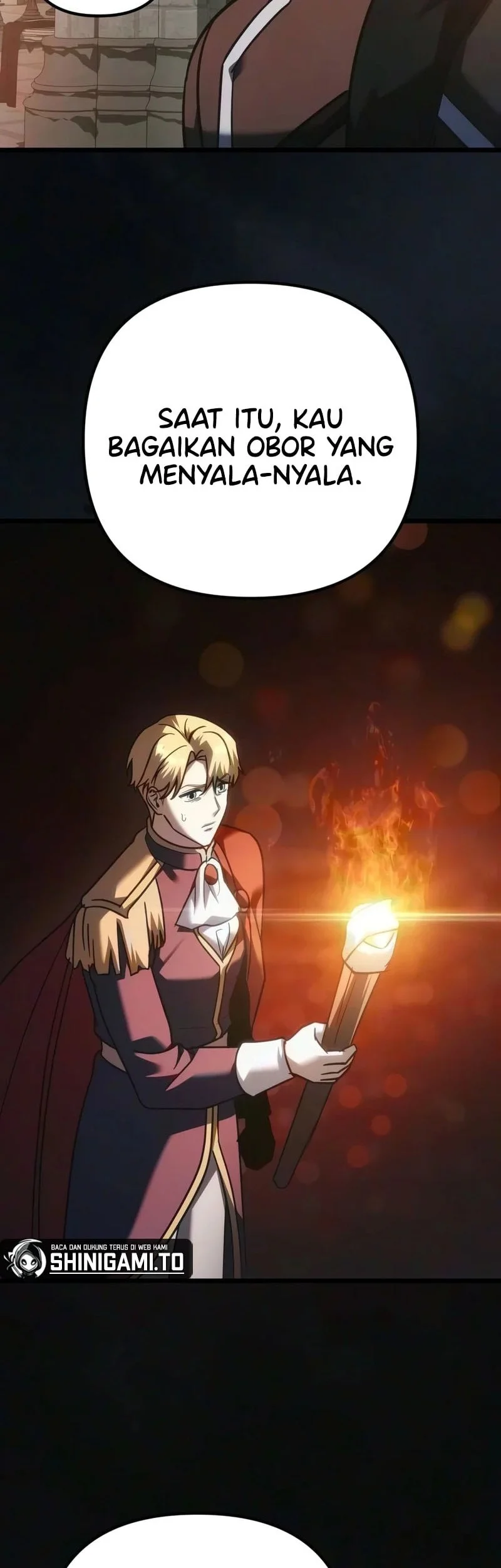 Regressor Of The Fallen Family Chapter 148 Gambar 51