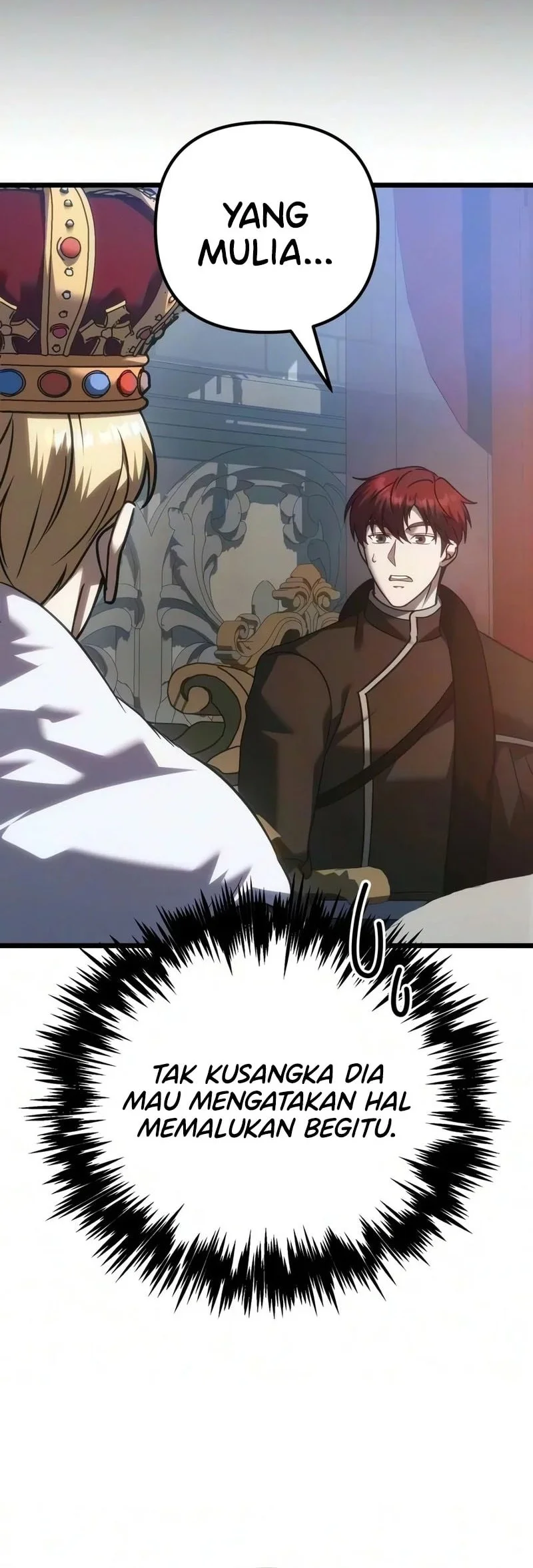 Regressor Of The Fallen Family Chapter 148 Gambar 53