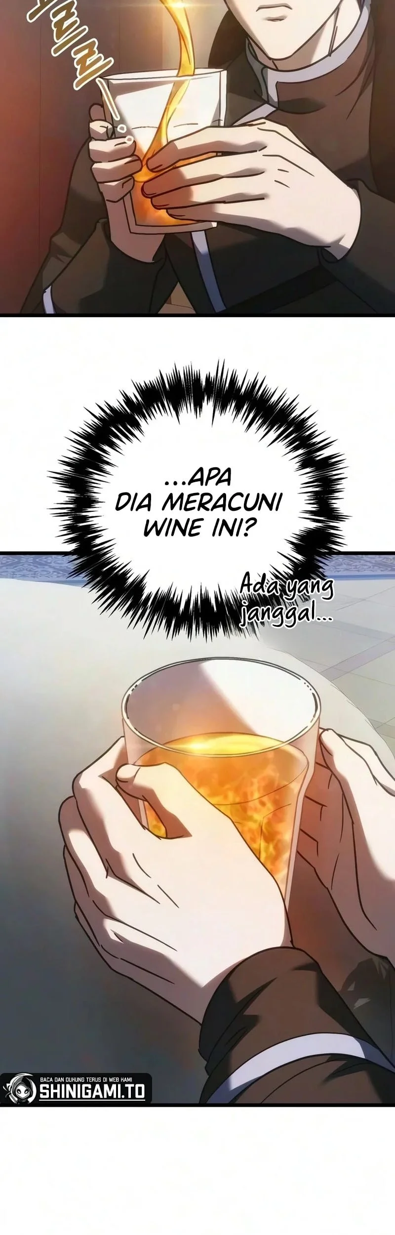 Regressor Of The Fallen Family Chapter 148 Gambar 56