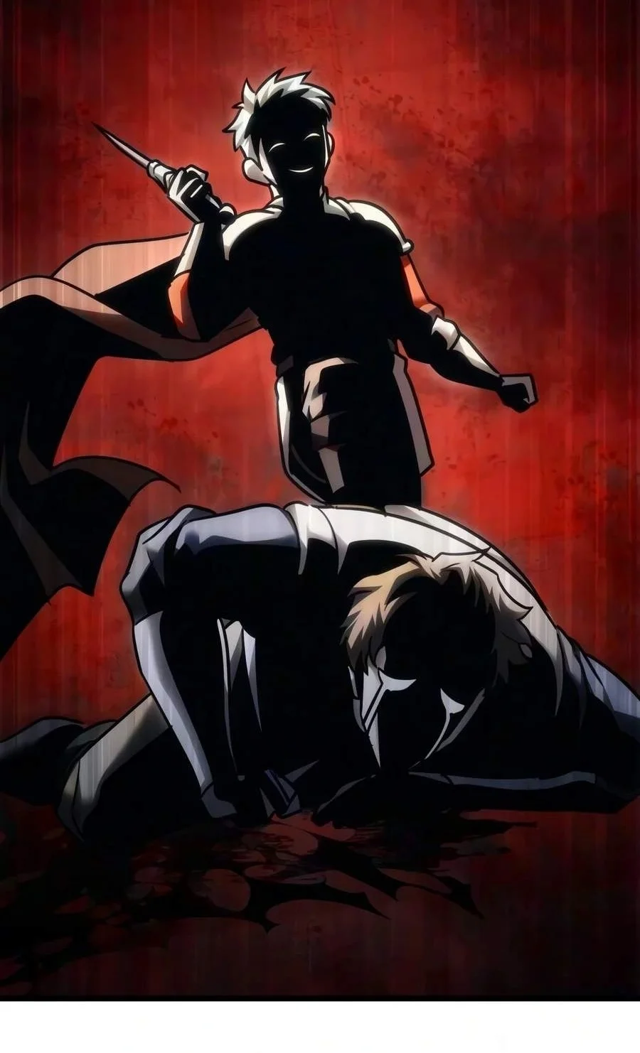 Regressor Of The Fallen Family Chapter 148 Gambar 17