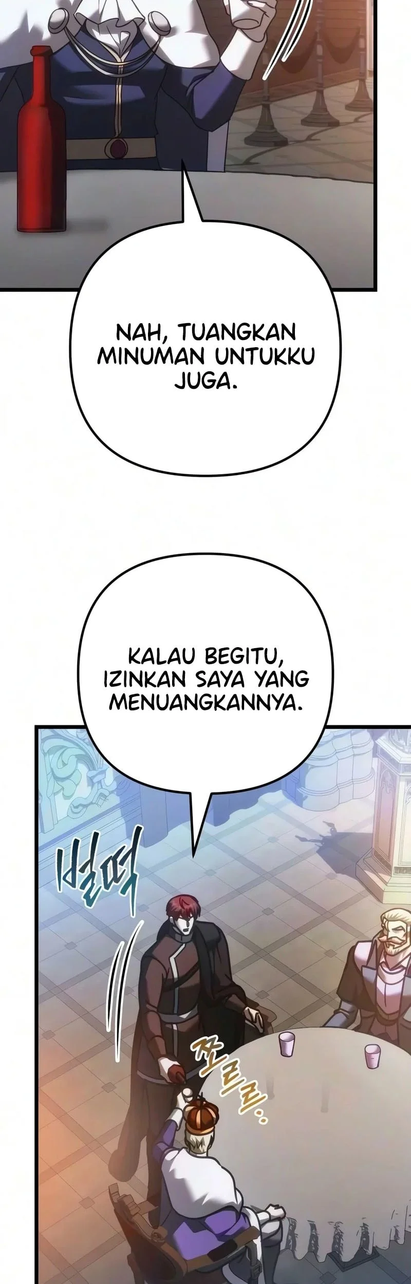 Regressor Of The Fallen Family Chapter 148 Gambar 64