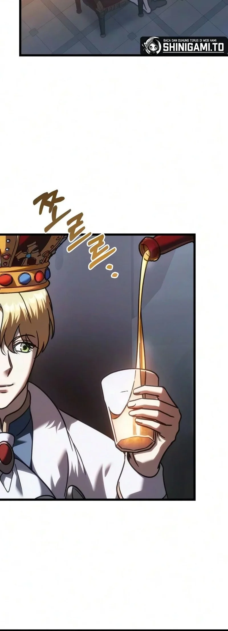 Regressor Of The Fallen Family Chapter 148 Gambar 65