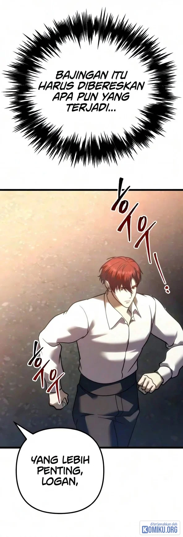 Regressor Of The Fallen Family Chapter 148 Gambar 19