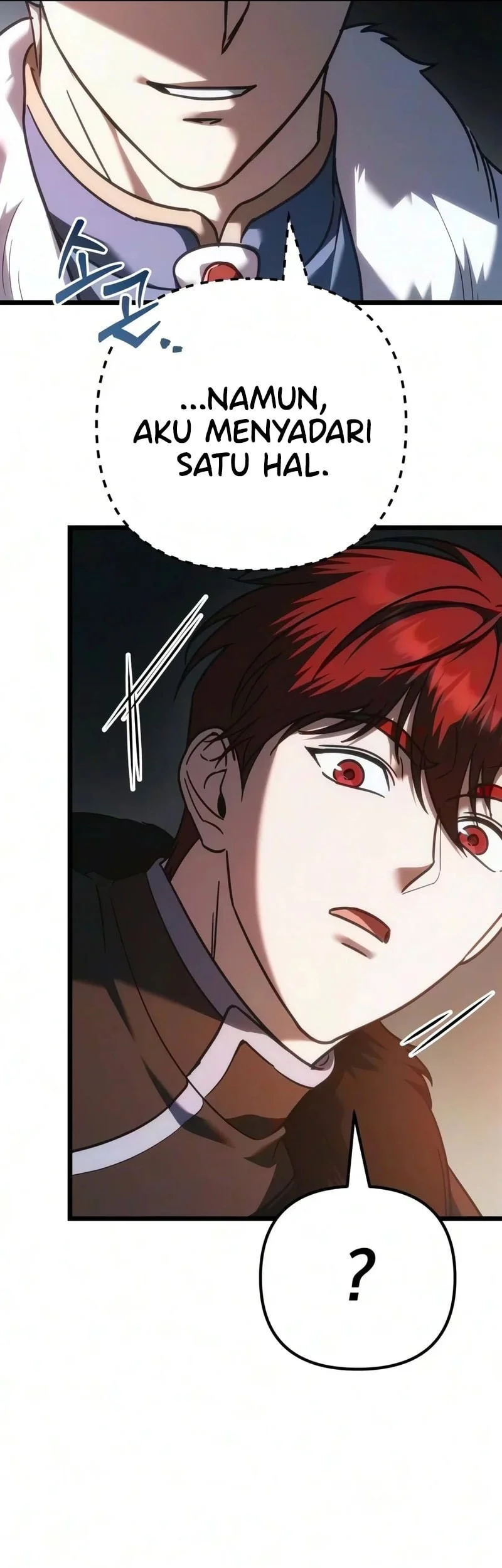 Regressor Of The Fallen Family Chapter 148 Gambar 66