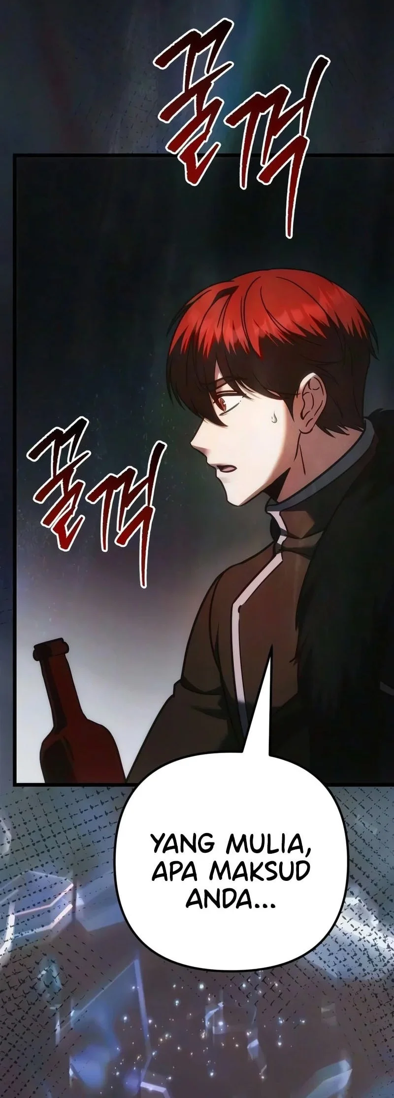 Regressor Of The Fallen Family Chapter 148 Gambar 69