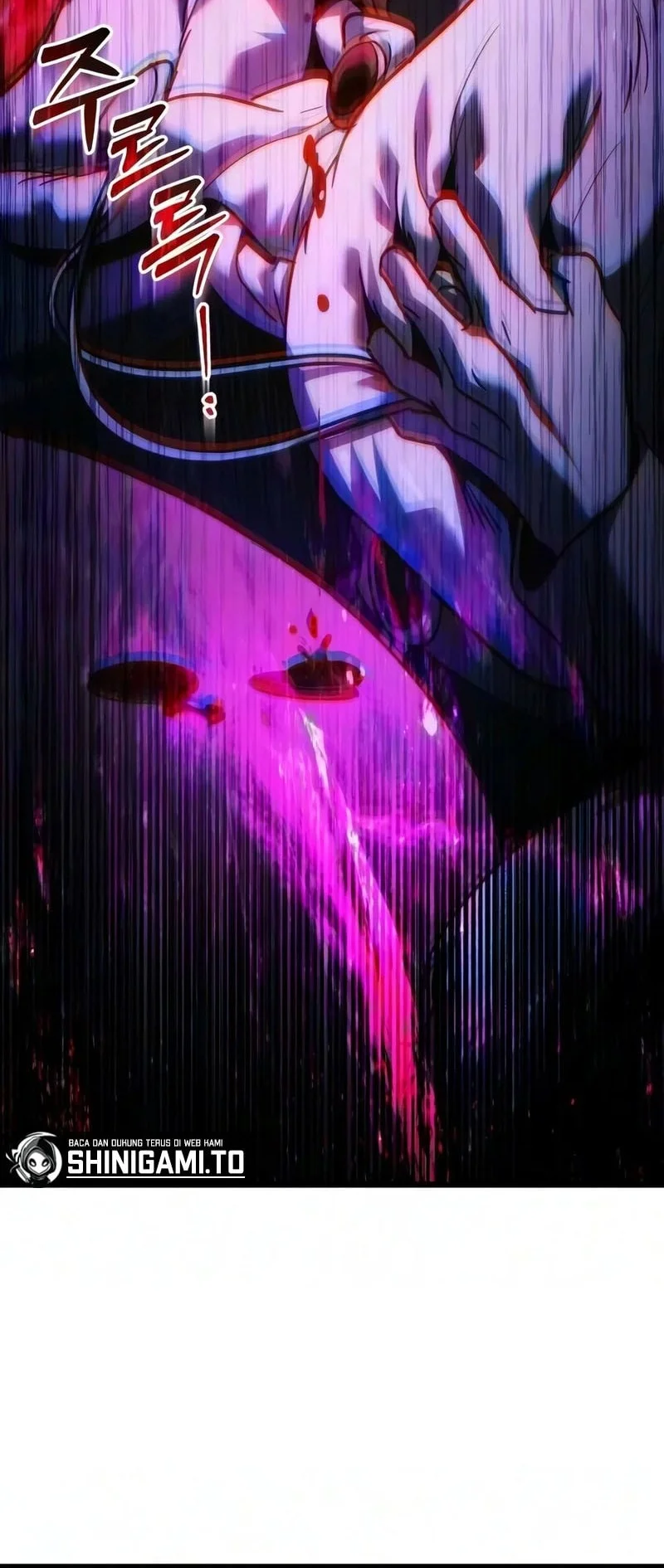 Regressor Of The Fallen Family Chapter 148 Gambar 73