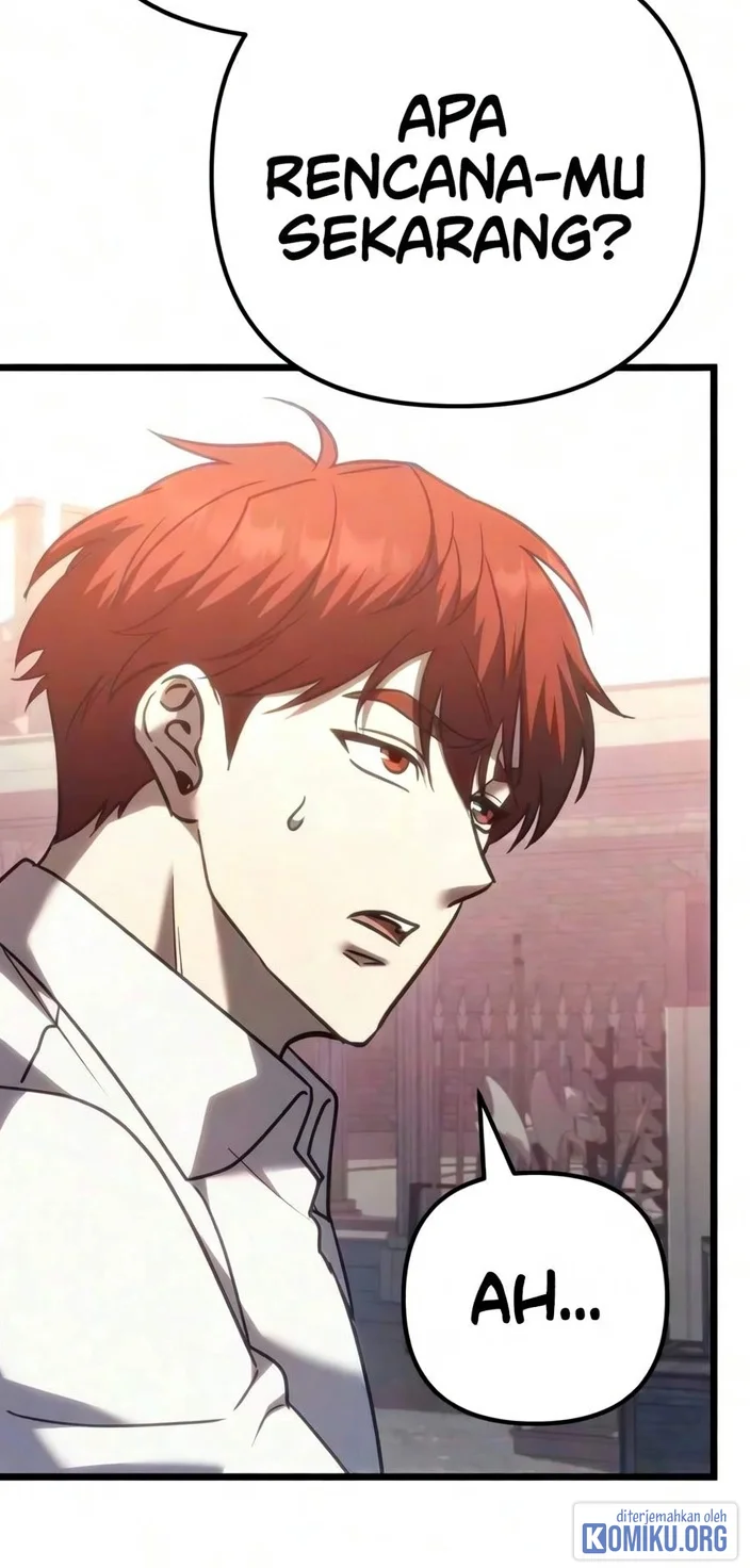 Regressor Of The Fallen Family Chapter 148 Gambar 21