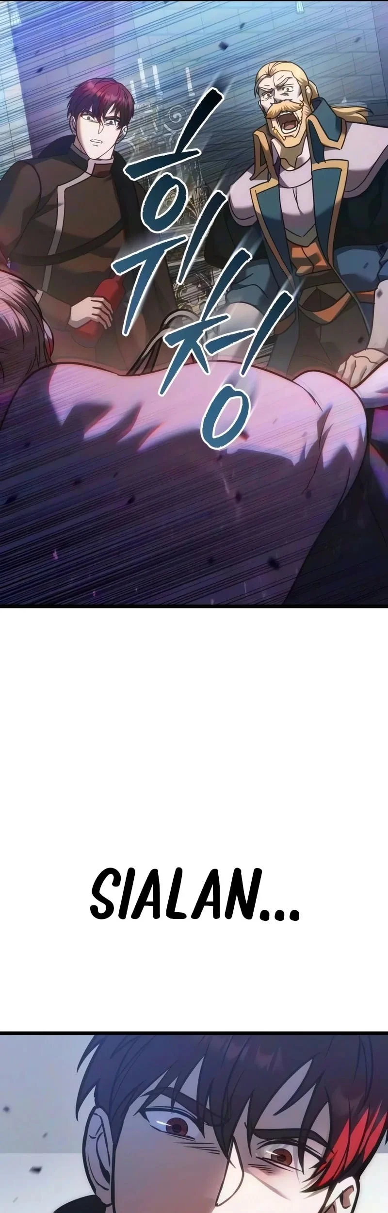 Regressor Of The Fallen Family Chapter 148 Gambar 74