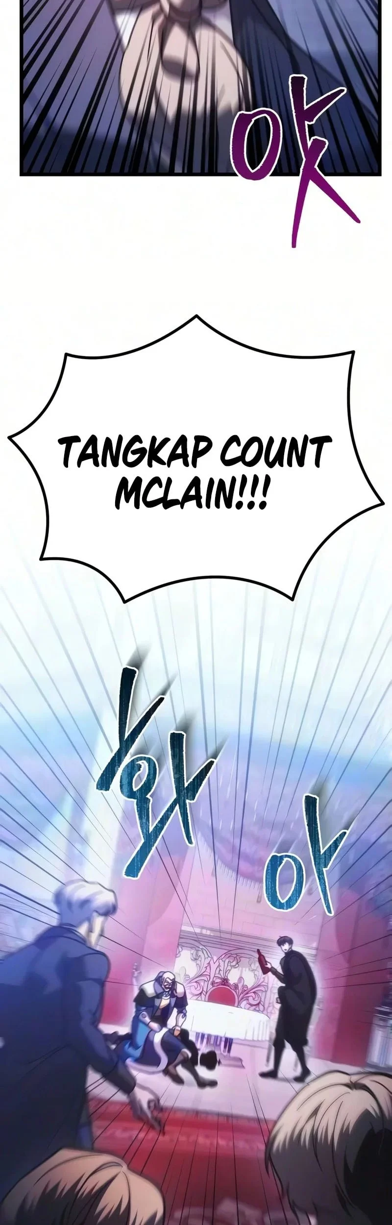 Regressor Of The Fallen Family Chapter 148 Gambar 76