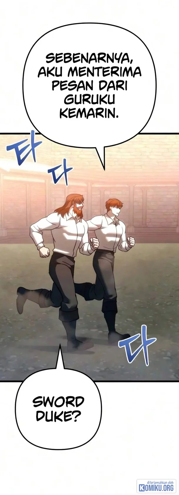 Regressor Of The Fallen Family Chapter 148 Gambar 22