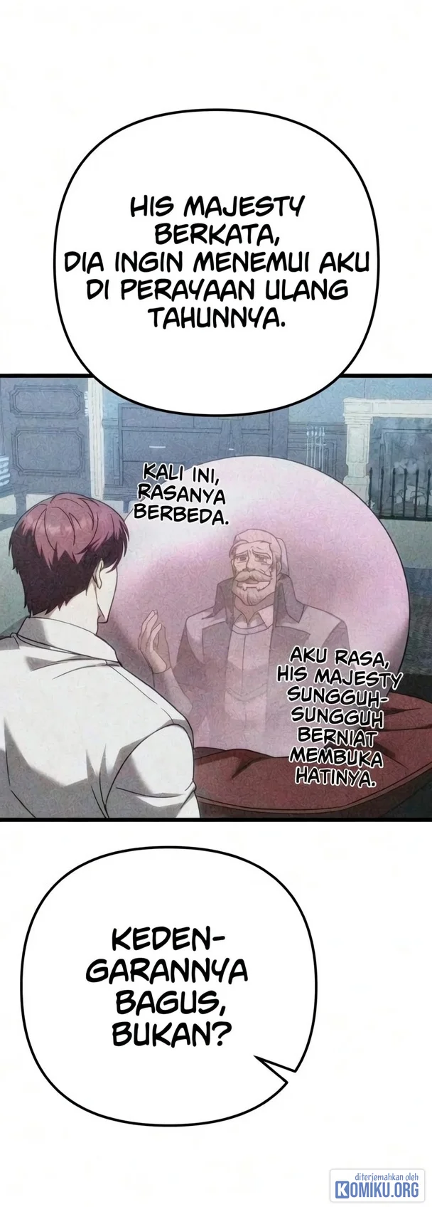 Regressor Of The Fallen Family Chapter 148 Gambar 23