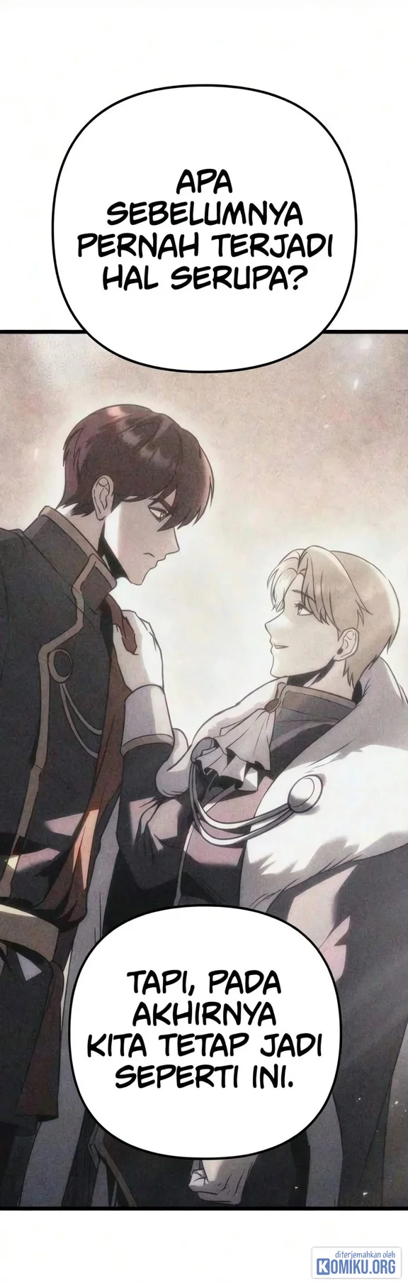 Regressor Of The Fallen Family Chapter 148 Gambar 25