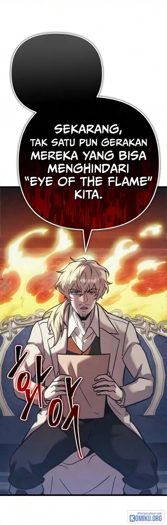 Regressor Of The Fallen Family Chapter 148 Gambar 31