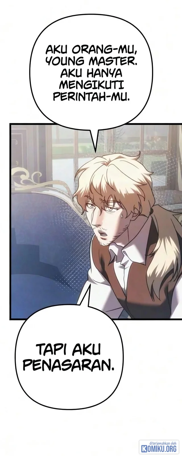 Regressor Of The Fallen Family Chapter 148 Gambar 38