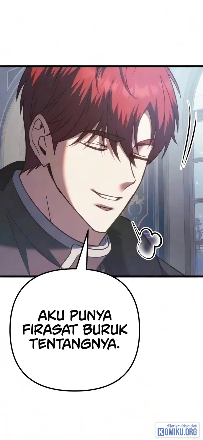 Regressor Of The Fallen Family Chapter 148 Gambar 41