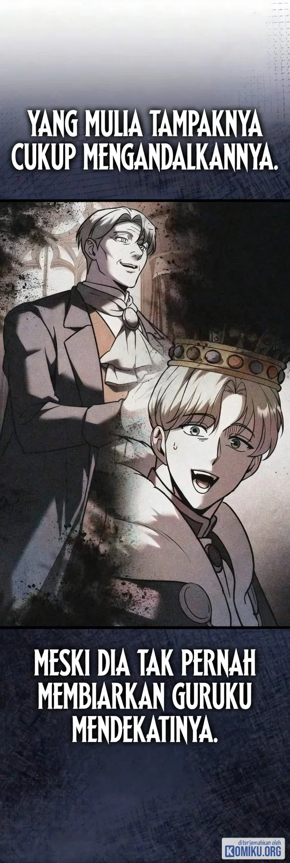 Regressor Of The Fallen Family Chapter 148 Gambar 42