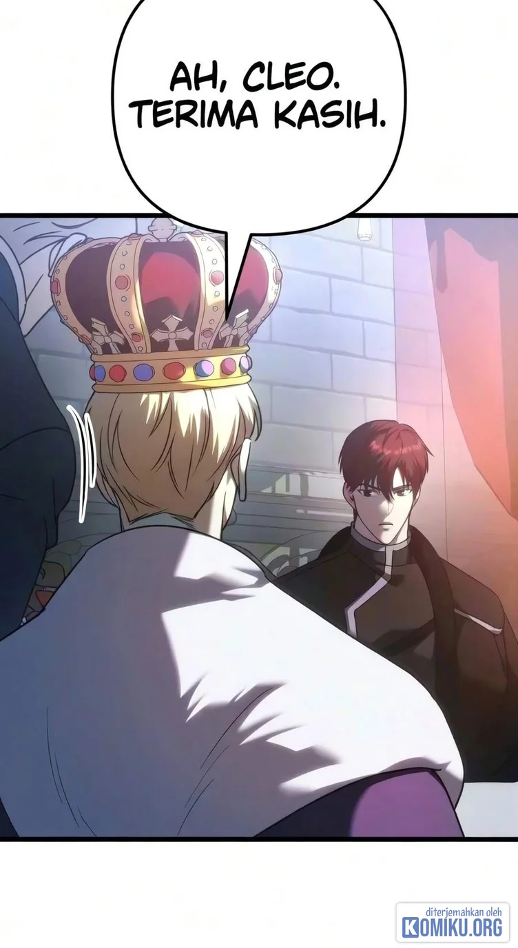Regressor Of The Fallen Family Chapter 148 Gambar 49