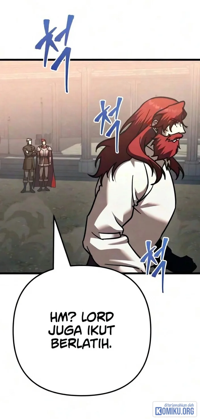 Regressor Of The Fallen Family Chapter 148 Gambar 6