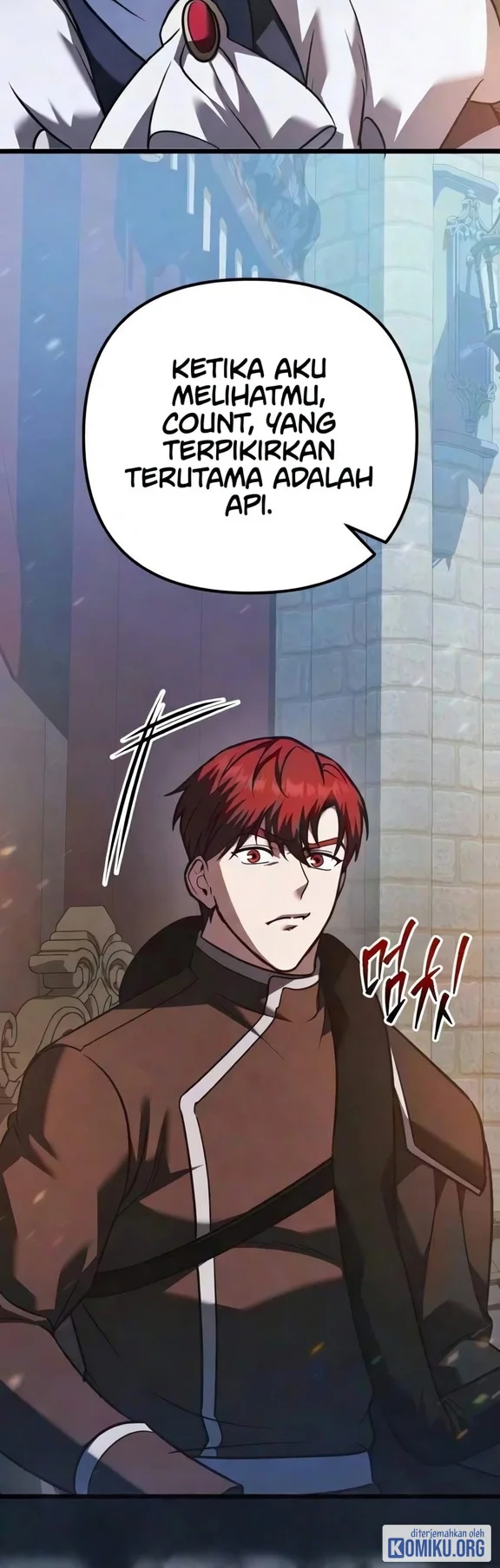 Regressor Of The Fallen Family Chapter 148 Gambar 52