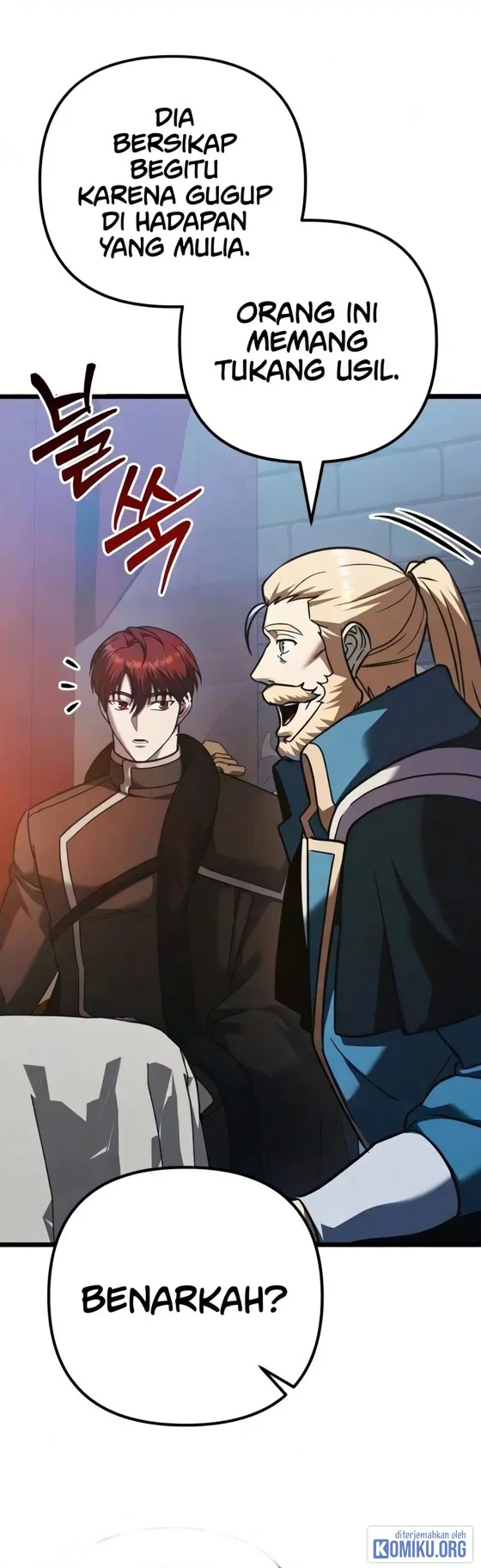Regressor Of The Fallen Family Chapter 148 Gambar 55