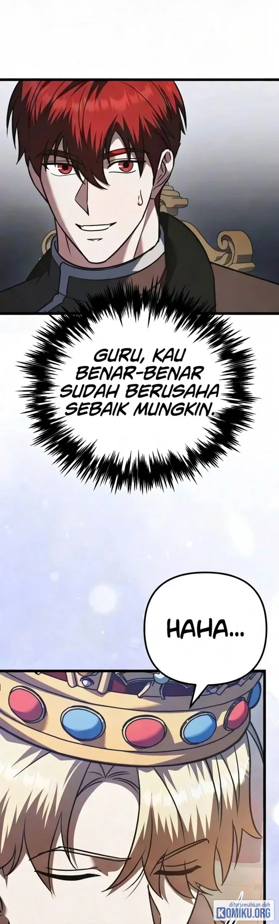 Regressor Of The Fallen Family Chapter 148 Gambar 56