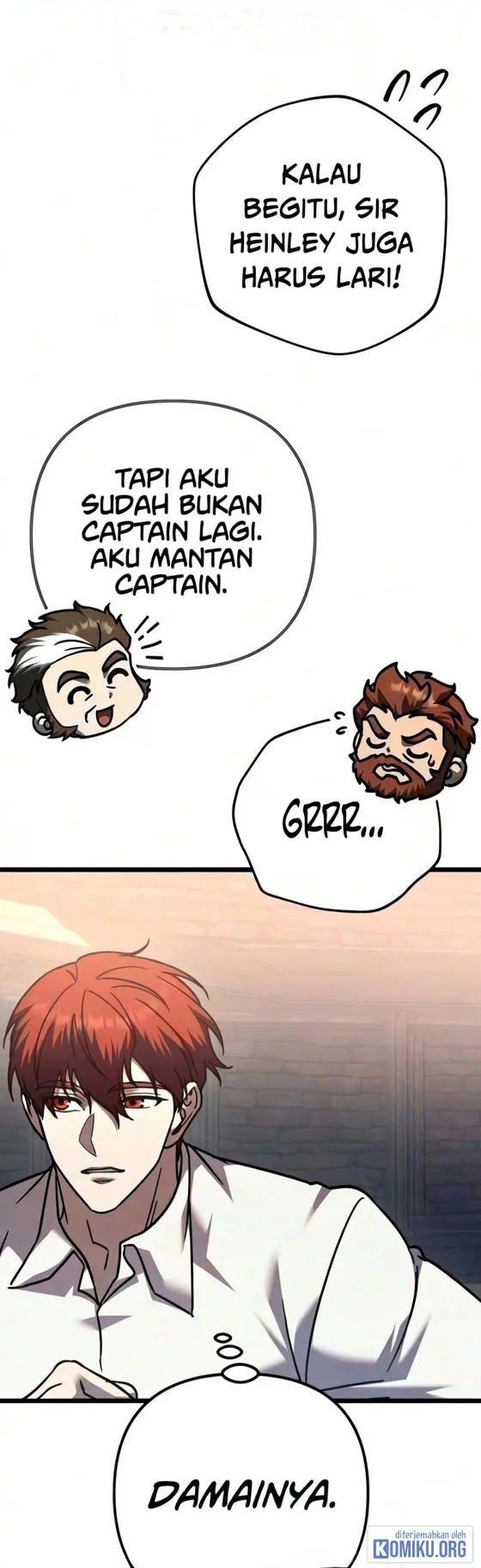 Regressor Of The Fallen Family Chapter 148 Gambar 9