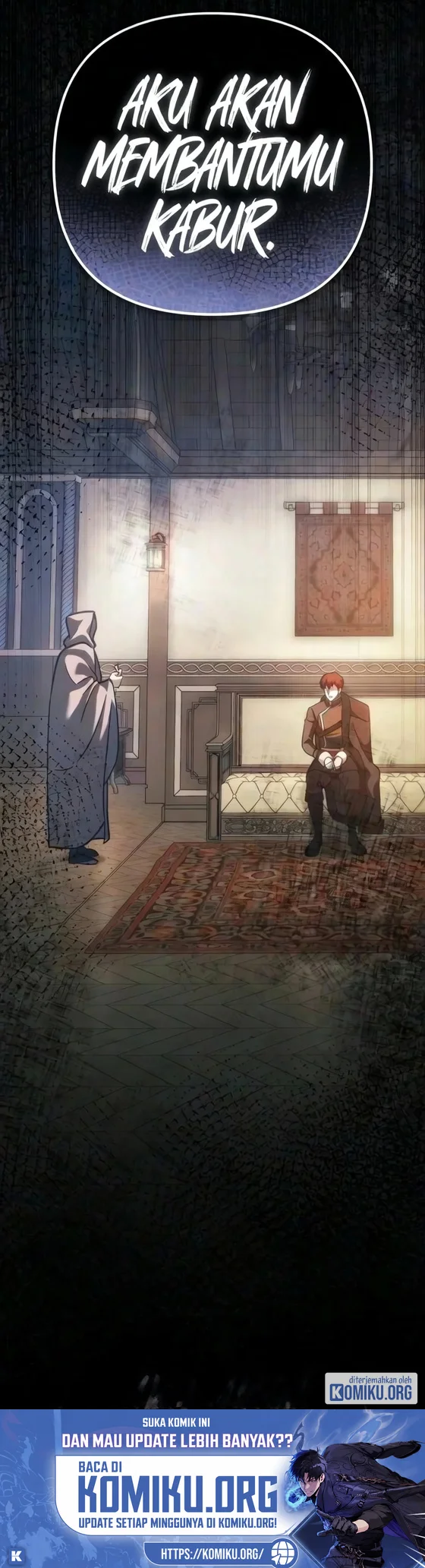 Regressor Of The Fallen Family Chapter 149 Gambar 107
