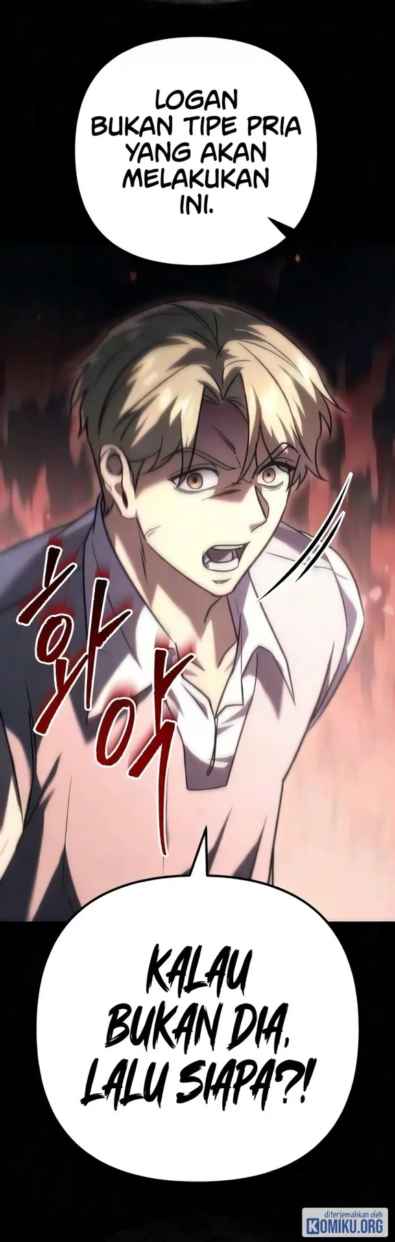 Regressor Of The Fallen Family Chapter 149 Gambar 68