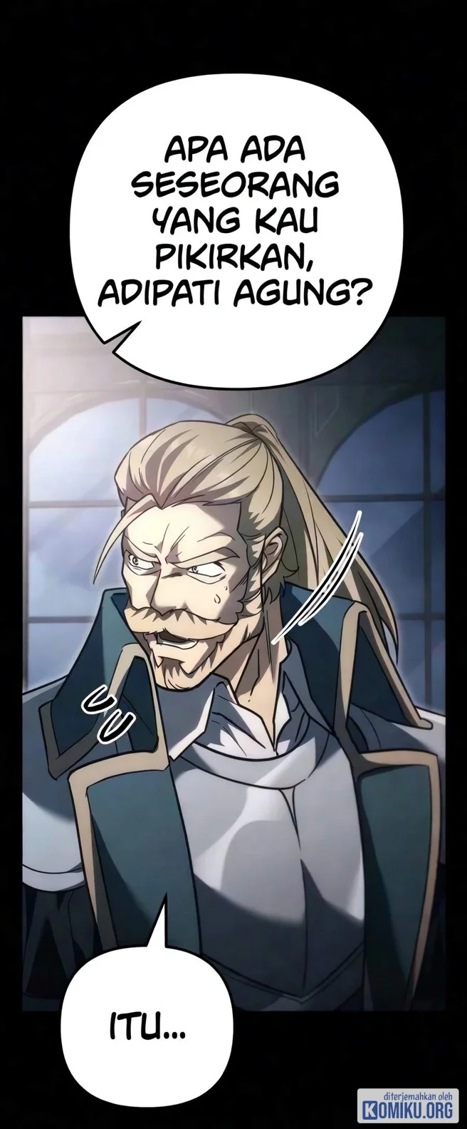 Regressor Of The Fallen Family Chapter 149 Gambar 69