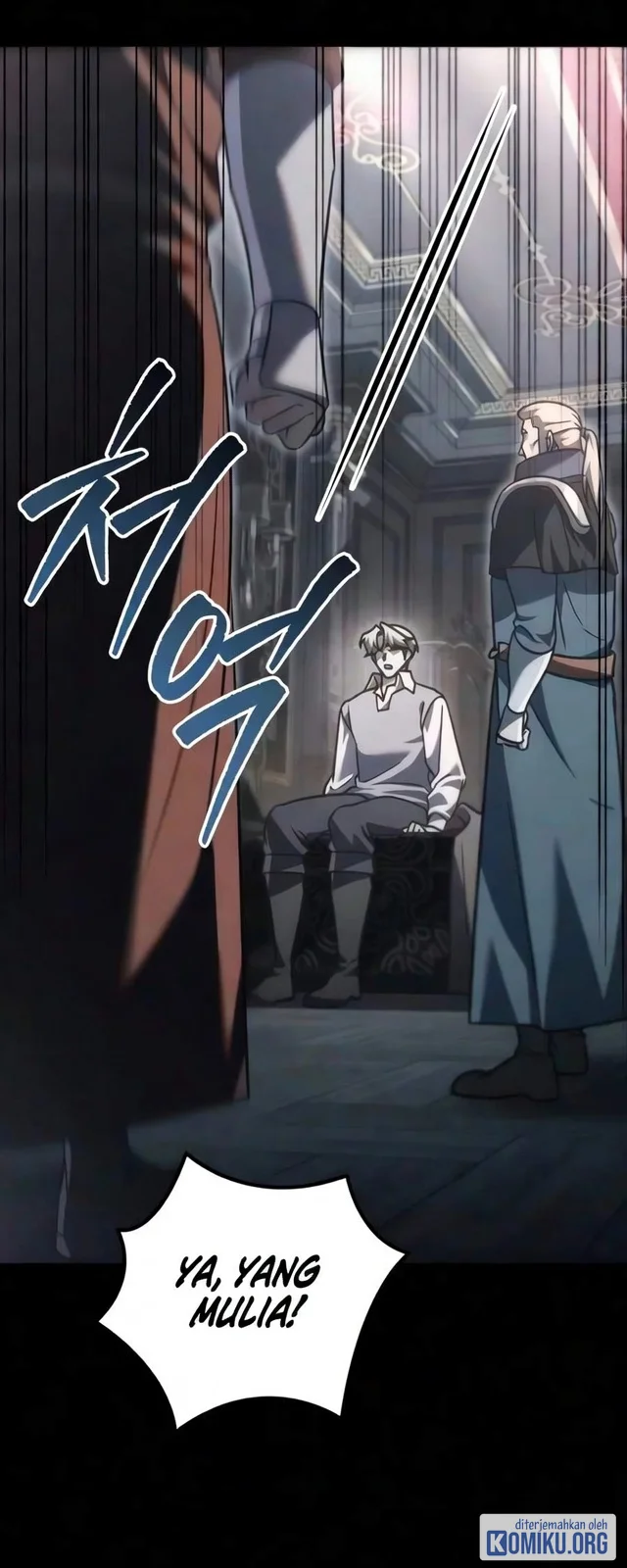 Regressor Of The Fallen Family Chapter 149 Gambar 72