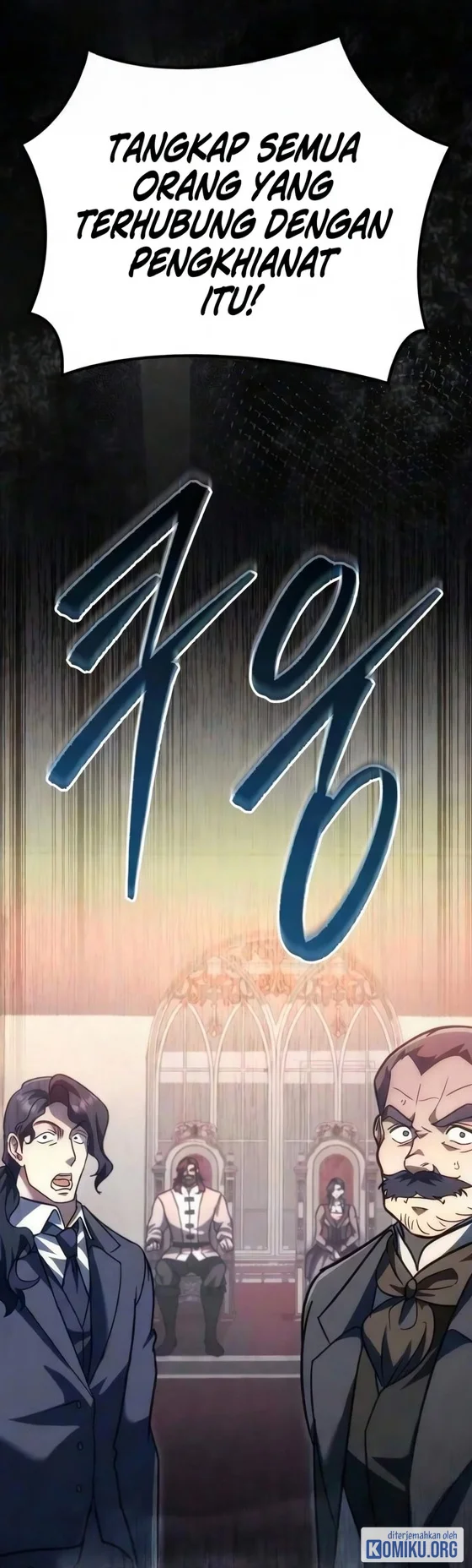 Regressor Of The Fallen Family Chapter 149 Gambar 74