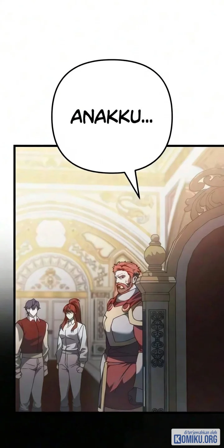 Regressor Of The Fallen Family Chapter 149 Gambar 76