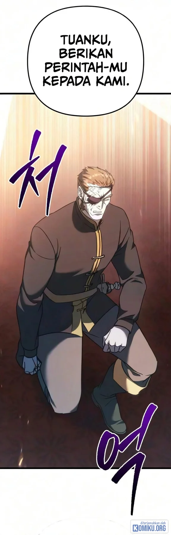 Regressor Of The Fallen Family Chapter 149 Gambar 80