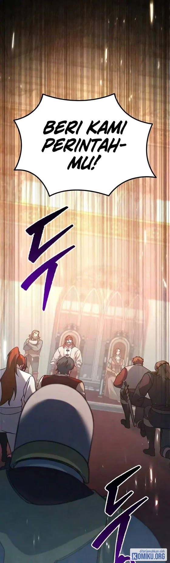 Regressor Of The Fallen Family Chapter 149 Gambar 82