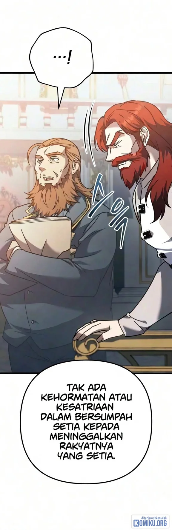 Regressor Of The Fallen Family Chapter 149 Gambar 84