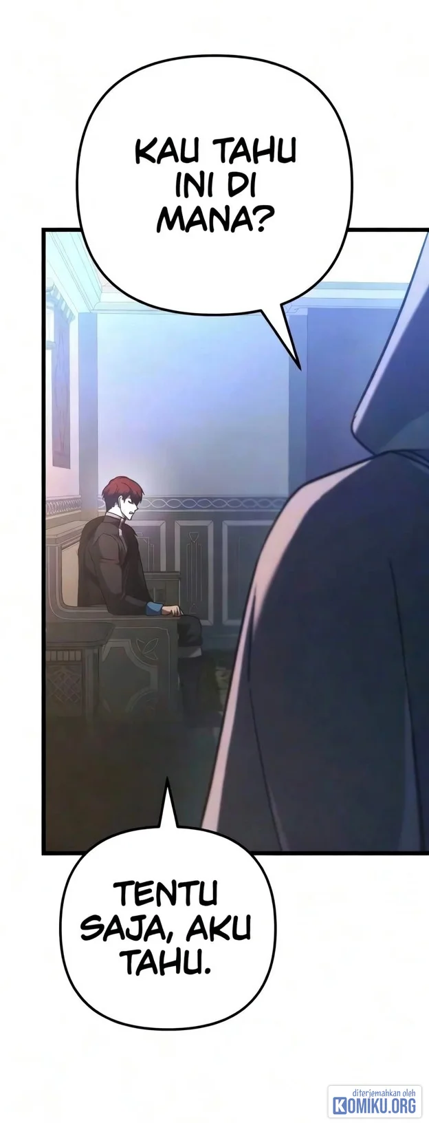 Regressor Of The Fallen Family Chapter 149 Gambar 94