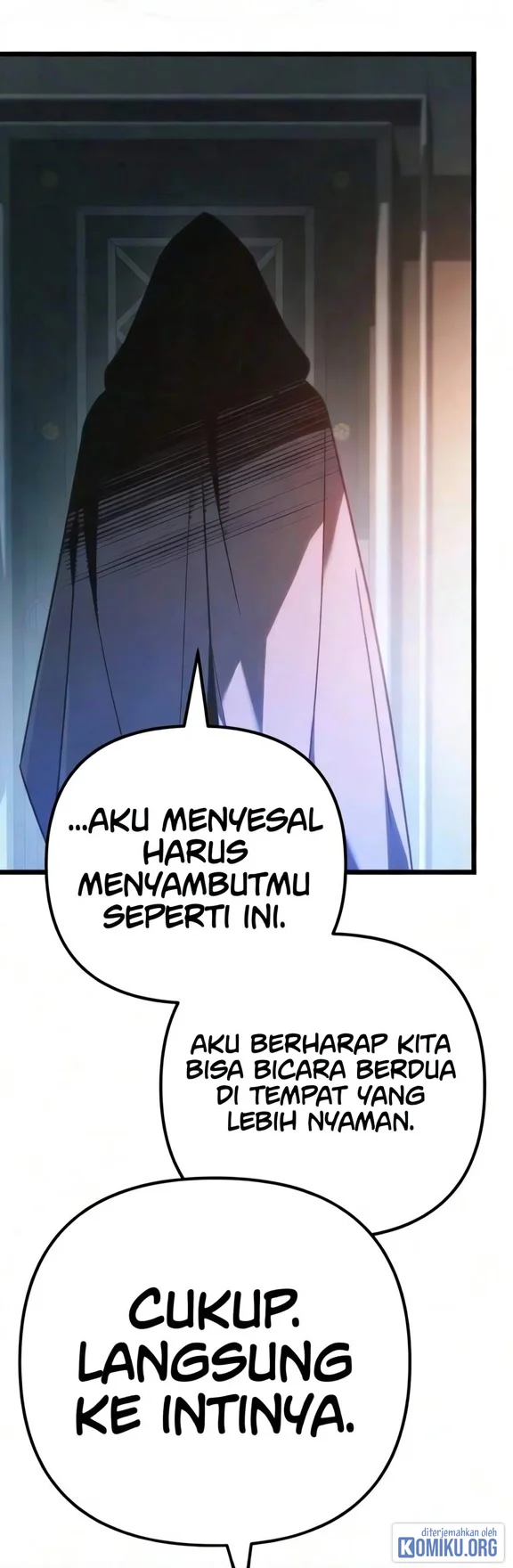 Regressor Of The Fallen Family Chapter 149 Gambar 96